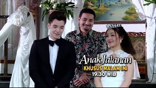 Download lagu ANAK JALANAN : Cinta yang menyatukan mp3