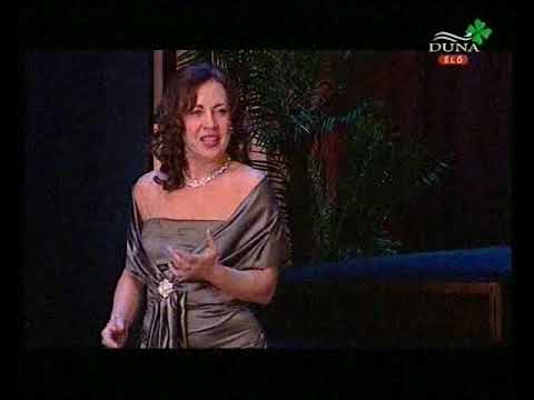 Sempre libera (Violetta) – Andrea ROST – Verdi: Traviata
