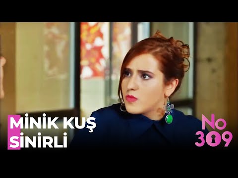Pelinsu, Filiz'i Çileden Çıkartıyor - No:309