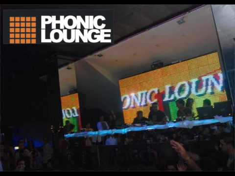 PHONIC LOUNGE REMIX - RALPH THOMAS - JUST FEELING