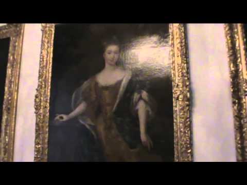 Folkloren Ansambl "KITKA" Istibanja vo poseta na Dvorecot Nimfenburg vo Minhen