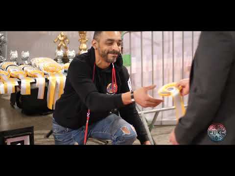 concours american bully