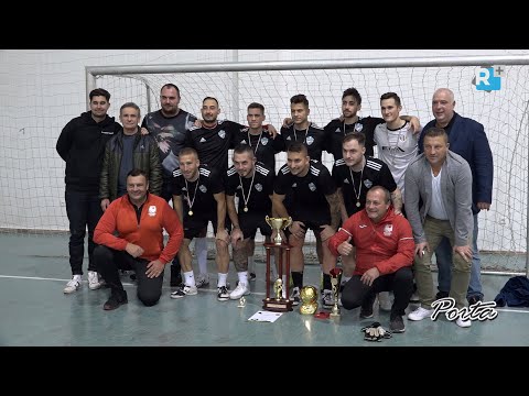 A Kartal SE nyerte a II. id. Száraz Zoltán emléktornát