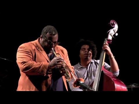 Wallace Roney Quintet - Catania Jazz, 20 ottobre 2015