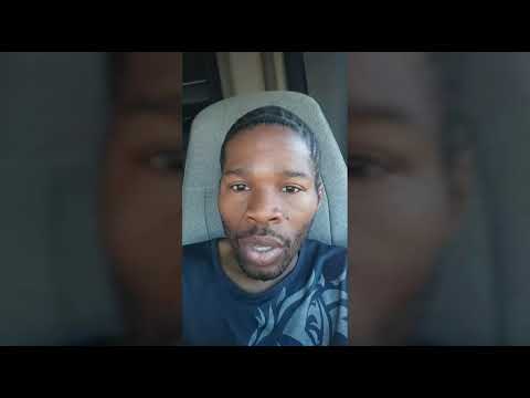 Dr. Sebi discusses Melanin vs Carbon