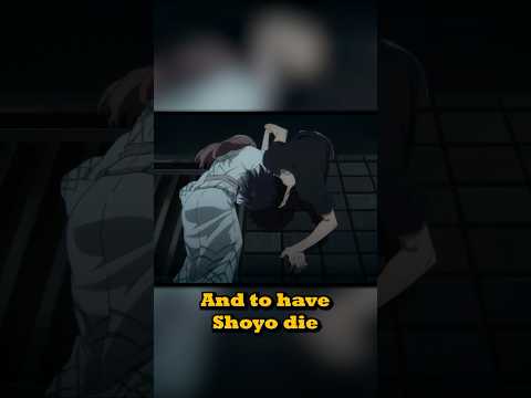 Should A Silent Voice have ended differently?