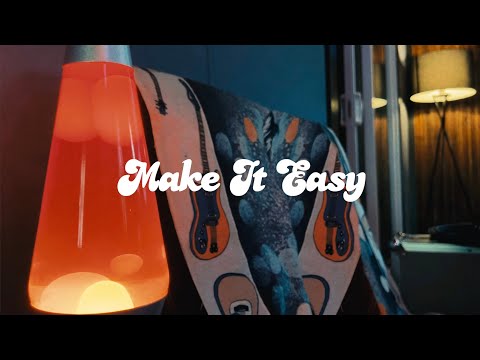 Be All Be Easy - Woods