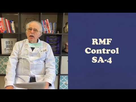 Dr. RMF Episode #2 SA-4