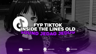 Download lagu DJ INSIDE THE LINES OLD SOUND MENGKANE TERBARU SLOW BASS VIRAL YANG FYP DI TIKTOK mp3