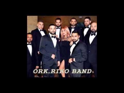 ORK - Riko - Bend - Familija Unikat 2017