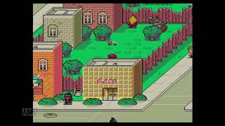 MOTHER２（実況という）普通のゲームプレイpart3