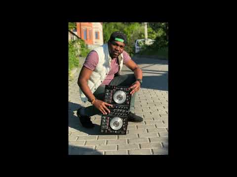 Best of Lady Ponce ft Coco Argentée by Dj krys