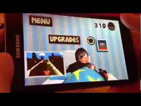 Item video thumbnail