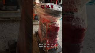 Новая штукатурная станция Q.N.S М11 | Изображение 2 - Machineryline