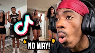 Tiktok Mashup Challenge Dance Compilation - October 2025 Part 3