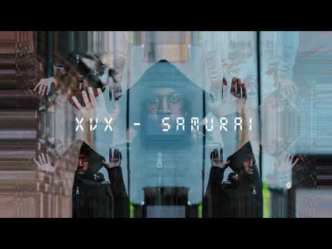 Tiny Boost x Snap Capone Type Beat - ''Samurai'' - XVX - UK Rap/Trap Freestyle Beat