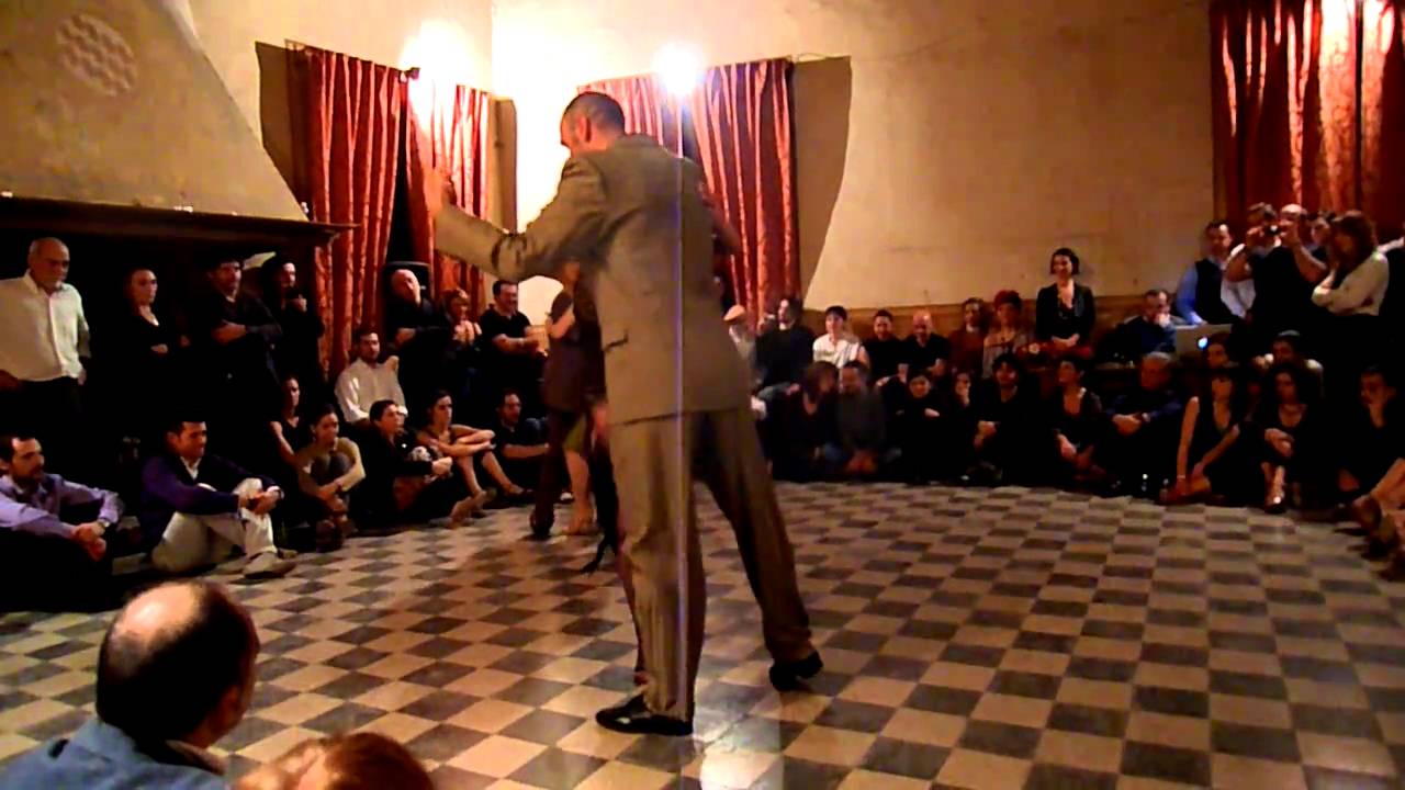 Luciano Donda e Cinzia Lombardi & Birkit e Muzaffer