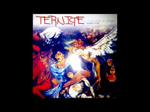 TERNIPE - Lina ("Pe mande o cheri" album)