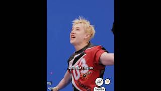 são ótimos atores kkkkk #straykids #skzmemes #bangchan