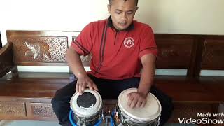 Download lagu Tutorial dan tips bermain kendang dangdut bagi pemula mp3