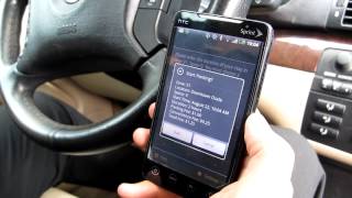 Passport Parking tutorial: using the mobile app