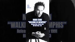 Marc Cohn “Walking In Memphis” #90s #90smusic #marccohn (Episode 224)
