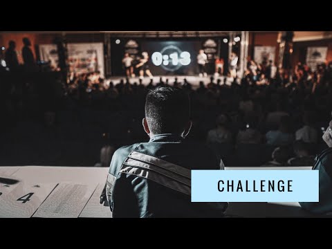 Challenge | Super Ball 2019
