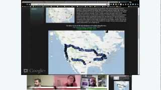 Project Geo - Episode 3 - "What is Geospatial?"