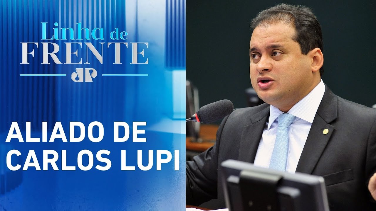 Exclusivo: Senador Weverton Rocha pode estar envolvido em caso do INSS | LINHA DE FRENTE