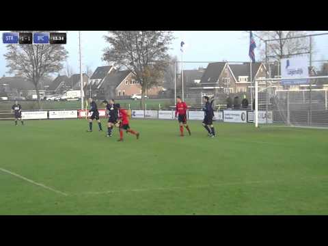 Streefkerk - IFC 1 - 1