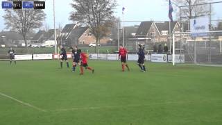 Streefkerk - IFC 1 - 1