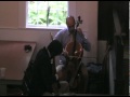 Serenade Boston performs "Fawn" by Tom Waits