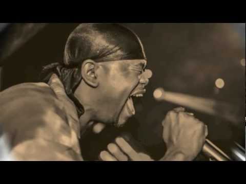 Darnell-It's a Shame