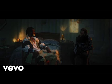 Zach Zoya - Patience ft. Angel