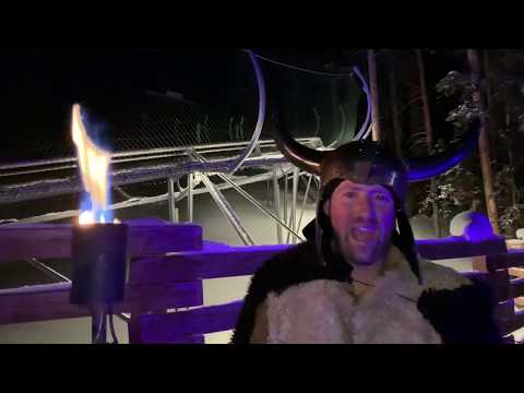 The Drop-In: Ullr Nights