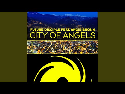 City of Angels (Jess-E Remix)
