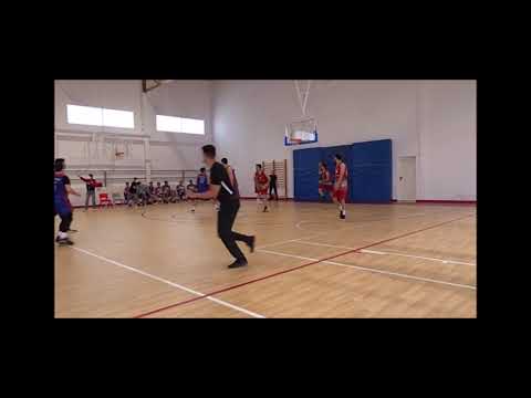 2021-04-10 Gonzalo Bressan - El Pinar-La Zubia