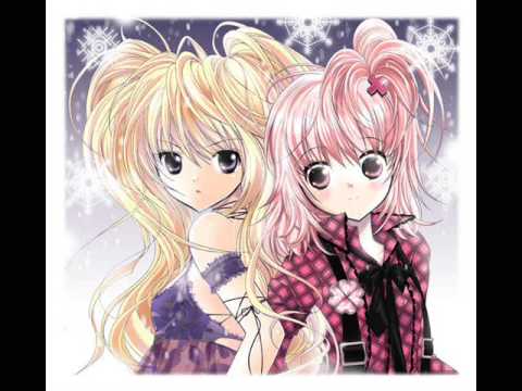 Utau's Transformation Song - Angel Cradle (full version)