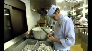 Culinary Asia Japan (Part 4/4)