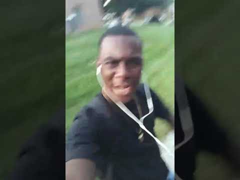 DBMLORBLACK Bumping Nick Breed