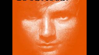 Ed Sheeran - Sunburn