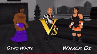 Booking Revolution 2023 Oct Week 1