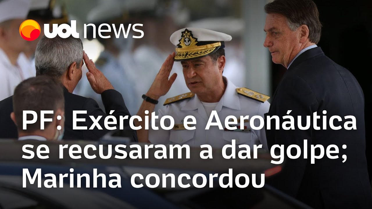 Militares desistiram de plano para matar Moraes, Lula e Alckmin por falta de apoio do Exército