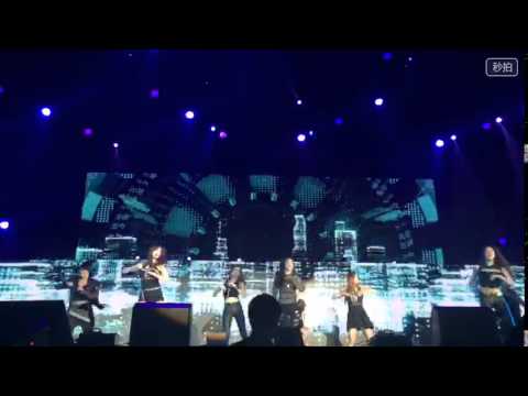 [Fancam] 150711 T-ARA Time to love @ Beijing concert