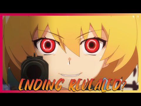 What Really Happened So Far In Higurashi Gou? EP1-17 Theory&Speculations