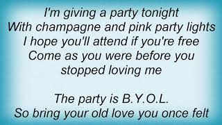 Jerry Lee Lewis - Come As You Were Lyrics