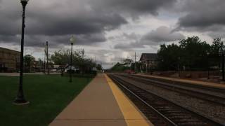 Metra 200 West, Westmont IL
