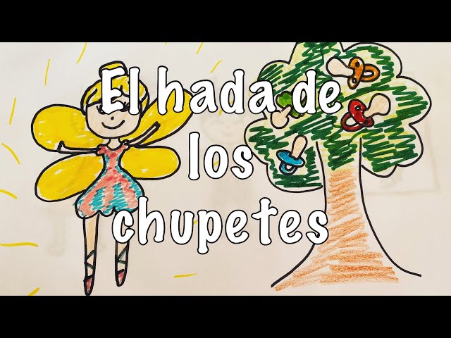 Vídeo relacionado con LIBRO + BOLSA TOTE. Pack, perfecto para regalo, de EL PAJARITO DEL CHUPETE: (El cuento definitivo para dejar el chupete) + (Bolsa de algodón resistente para niños)