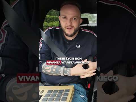 The interview with Ten Typ Mes is now on Wini's channel! ESSA [WINI x TEN TYP MES] #Shorts