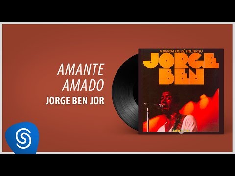 Video thumbnail for Amante Amado